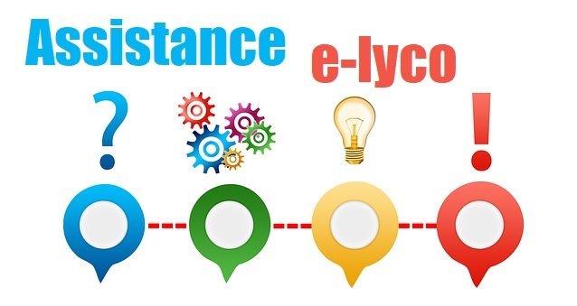 Assistance e-lyco