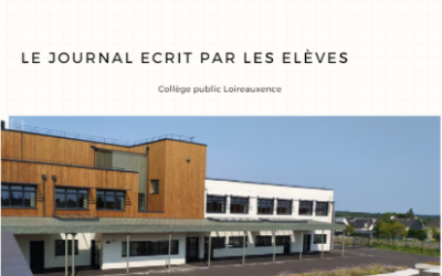 Le P’tit Loireauxence n°1